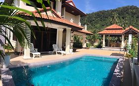 Orchid Pool -Villa 4 Bedrooms