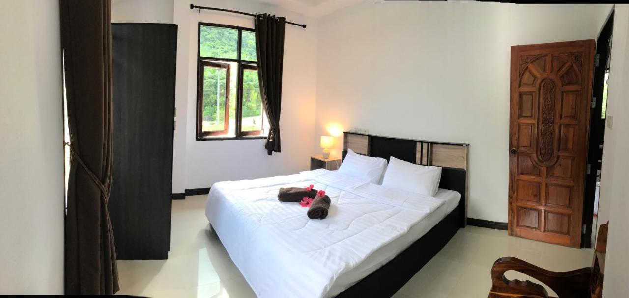 Orchid Pool -Villa 4 Bedrooms Ko Lanta Extérieur photo