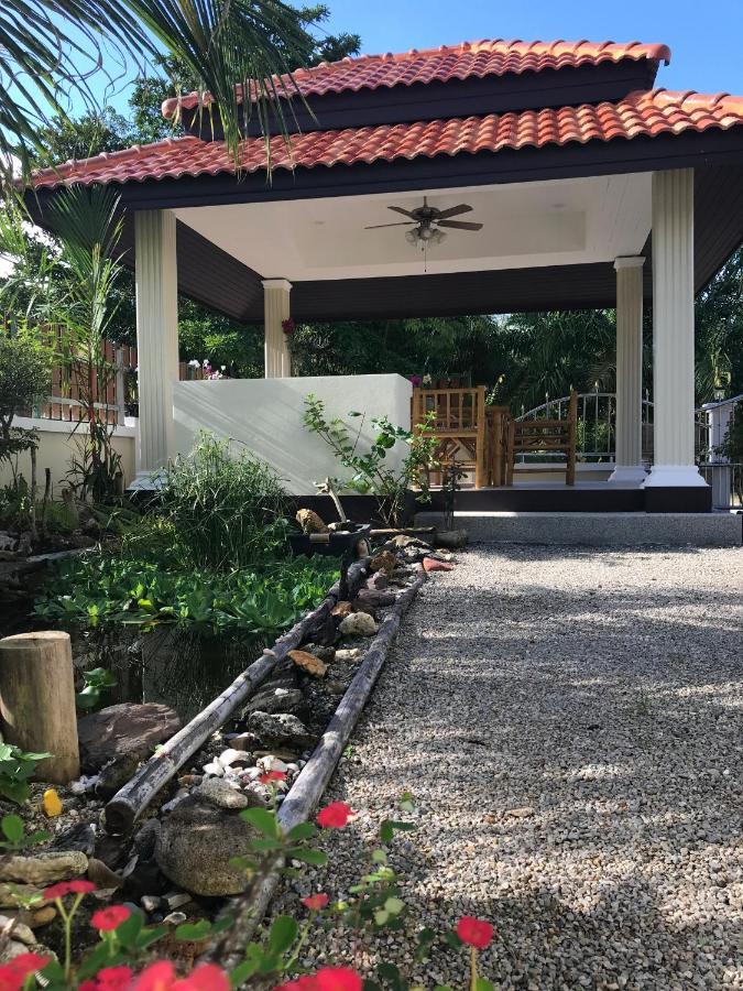 Orchid Pool -Villa 4 Bedrooms Ko Lanta Extérieur photo
